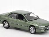 Peugeot 406 - nuotraukos Nr. 2