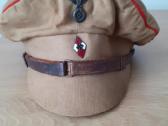 Hitlerjugend Lyderio kepurė - nuotraukos Nr. 2