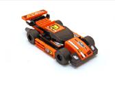 8304 Lego Smokin' Slickster lenktyninė mašina - nuotraukos Nr. 3