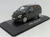 Opel Meriva - nuotraukos Nr. 2