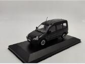 Opel Combo - nuotraukos Nr. 2