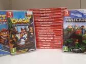 Nintendo Switch žaidimų parduotuvė Pc Helios City - nuotraukos Nr. 2