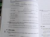 Anglų kalbos vadovėlis Grammar Explorer 3 - nuotraukos Nr. 8
