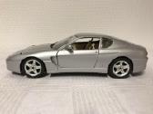 Metalinis Ferrari 456 Gt atsidaro visos dalys - nuotraukos Nr. 4