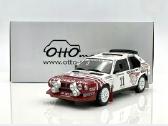 Lancia Delta