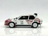 Lancia Delta - nuotraukos Nr. 2