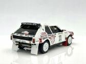 Lancia Delta - nuotraukos Nr. 3