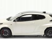 Toyota Yaris - nuotraukos Nr. 3