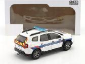Dacia Duster - nuotraukos Nr. 2