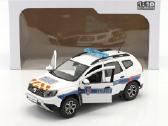Dacia Duster - nuotraukos Nr. 3