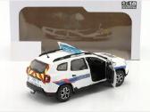 Dacia Duster - nuotraukos Nr. 5