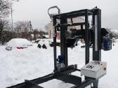 Trak Met, Juostinis gateris, lentpjūvė, mobilus - nuotraukos Nr. 21