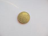 50 euro centu , Vatikanas , 2013 - nuotraukos Nr. 2