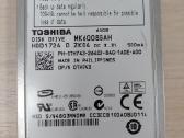Toshiba Mk6008gah 1.8 zif HDD 60gb