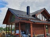 Skardinimo darbai nestandartiniai lankstiniai - nuotraukos Nr. 16