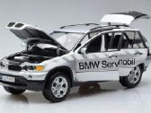 Bmw X5 - nuotraukos Nr. 2