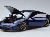 Porsche 911 Gt3 - nuotraukos Nr. 2