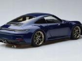Porsche 911 Gt3 - nuotraukos Nr. 3
