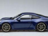 Porsche 911 Gt3 - nuotraukos Nr. 4
