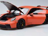 Porsche 911 Gt3 - nuotraukos Nr. 2