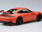 Porsche 911 Gt3 - nuotraukos Nr. 4
