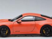 Porsche 911 Gt3 - nuotraukos Nr. 5