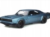Dodge Super Charger