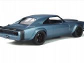 Dodge Super Charger - nuotraukos Nr. 2