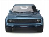 Dodge Super Charger - nuotraukos Nr. 3