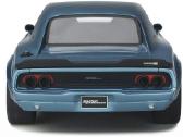 Dodge Super Charger - nuotraukos Nr. 4