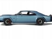 Dodge Super Charger - nuotraukos Nr. 5