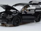 Vw Touareg - nuotraukos Nr. 2