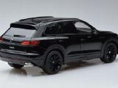Vw Touareg - nuotraukos Nr. 3