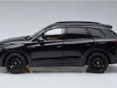 Vw Touareg - nuotraukos Nr. 4