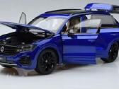Vw Touareg - nuotraukos Nr. 6