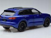 Vw Touareg - nuotraukos Nr. 7
