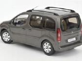Peugeot Partner - nuotraukos Nr. 2