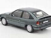 Opel Kadett - nuotraukos Nr. 2