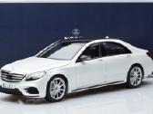 Mercedes-benz S-class W222