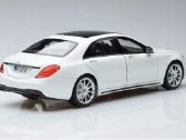 Mercedes-benz S-class W222 - nuotraukos Nr. 3