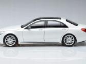 Mercedes-benz S-class W222 - nuotraukos Nr. 4