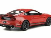 Ford Mustang - nuotraukos Nr. 2