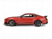 Ford Mustang - nuotraukos Nr. 3