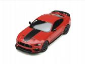 Ford Mustang - nuotraukos Nr. 4