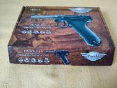 Luger airsoft dalys
