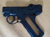 Luger airsoft dalys - nuotraukos Nr. 8