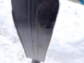 Žieminiai paspirtukai, iki 50 kg. 2 vnt. - nuotraukos Nr. 18
