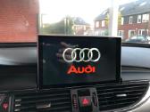 Parduodu Audi A7 android multimediją - nuotraukos Nr. 3