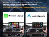 Parduodu Audi A7 android multimediją - nuotraukos Nr. 6