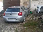 Perkame automobilius su defektais iki 1000eur